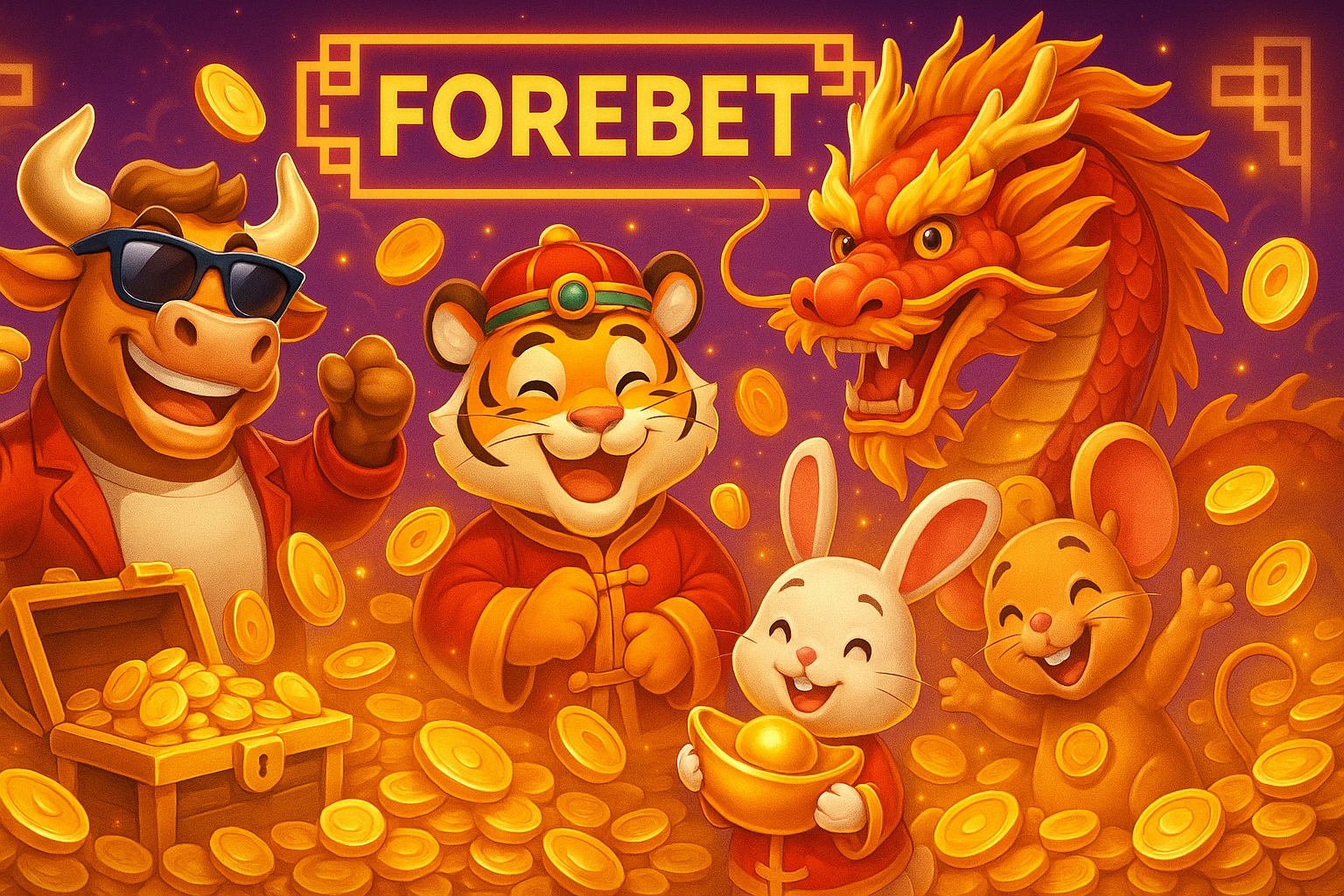 Forebet