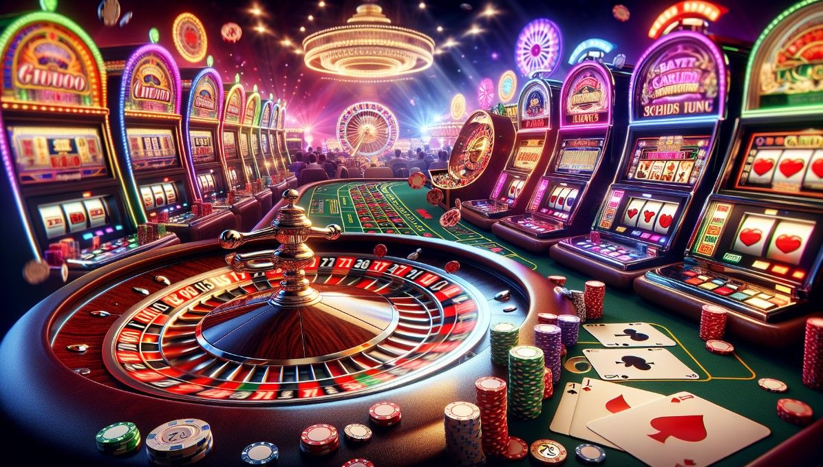 Forebet Live Casino