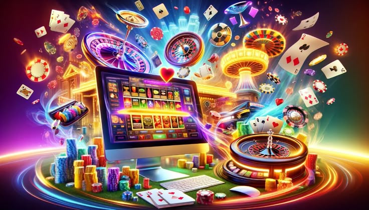 Forebet Live Casino