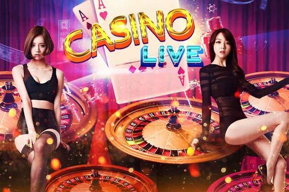 Forebet Live Casino