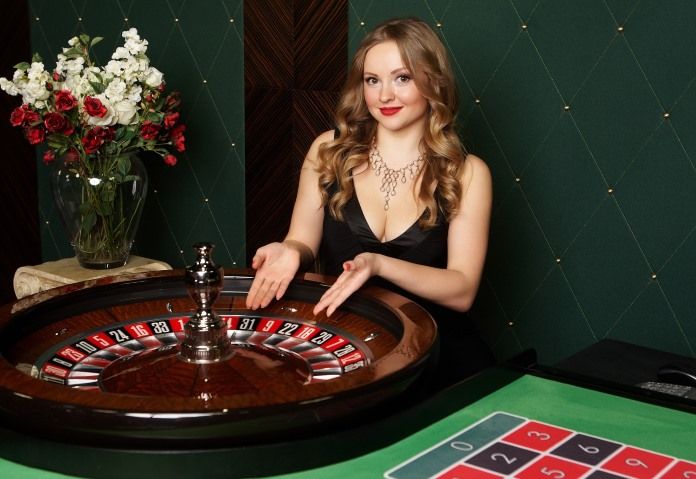 Forebet Live Casino