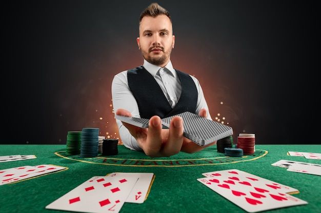 Forebet Live Casino