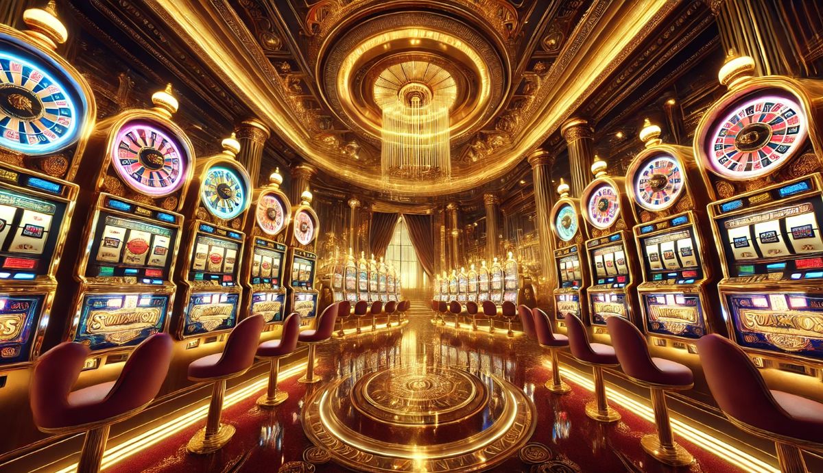 Forebet Live Casino